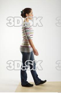 Augustina poses 0033